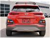 2020 Hyundai Kona Ultimate | HEATED STEERING |1 OWNER (Stk: N6011A) in Grimsby - Image 5 of 20
