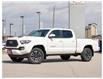 2022 Toyota Tacoma Base | NAVI | 4WD | CLEAN CAR FAX (Stk: U3289) in Grimsby - Image 1 of 19