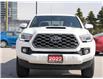 2022 Toyota Tacoma Base | NAVI | 4WD | CLEAN CAR FAX (Stk: U3289) in Grimsby - Image 2 of 19