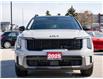 2025 Kia Sorento X-Line | PANO ROOF | AWD | GREAT KM (Stk: U3288) in Grimsby - Image 2 of 21
