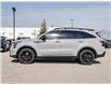 2025 Kia Sorento X-Line | PANO ROOF | AWD | GREAT KM (Stk: U3288) in Grimsby - Image 3 of 21