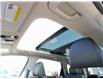 2025 Kia Sorento X-Line | PANO ROOF | AWD | GREAT KM (Stk: U3288) in Grimsby - Image 13 of 21