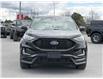 2023 Ford Edge  (Stk: P59380) in Kanata - Image 2 of 17