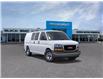 2026 GMC Savana 2500 Work Van (Stk: 107768) in Exeter - Image 1 of 24
