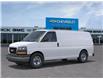 2026 GMC Savana 2500 Work Van (Stk: 107768) in Exeter - Image 2 of 24