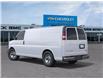 2026 GMC Savana 2500 Work Van (Stk: 107768) in Exeter - Image 3 of 24