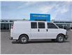 2026 GMC Savana 2500 Work Van (Stk: 107768) in Exeter - Image 5 of 24