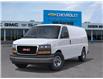 2026 GMC Savana 2500 Work Van (Stk: 107768) in Exeter - Image 6 of 24