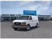 2026 GMC Savana 2500 Work Van (Stk: 107768) in Exeter - Image 8 of 24