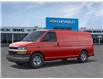 2026 Chevrolet Express 2500 Work Van (Stk: 107590) in Exeter - Image 2 of 24 2026 Chevrolet Express 2500 Work Van (Stk: 107590) in Exeter - Image 2 of 24