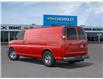 2026 Chevrolet Express 2500 Work Van (Stk: 107590) in Exeter - Image 3 of 24 2026 Chevrolet Express 2500 Work Van (Stk: 107590) in Exeter - Image 3 of 24