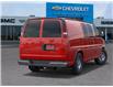 2026 Chevrolet Express 2500 Work Van (Stk: 107590) in Exeter - Image 4 of 24 2026 Chevrolet Express 2500 Work Van (Stk: 107590) in Exeter - Image 4 of 24