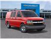 2026 Chevrolet Express 2500 Work Van (Stk: 107590) in Exeter - Image 7 of 24 2026 Chevrolet Express 2500 Work Van (Stk: 107590) in Exeter - Image 7 of 24