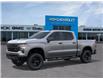 2026 Chevrolet Silverado 1500 Custom Trail Boss (Stk: 107779) in Exeter - Image 2 of 24