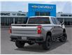 2026 Chevrolet Silverado 1500 Custom Trail Boss (Stk: 107779) in Exeter - Image 4 of 24