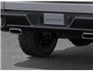 2026 Chevrolet Silverado 1500 Custom Trail Boss (Stk: 107779) in Exeter - Image 14 of 24