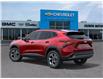 2026 Chevrolet Trax LT (Stk: 107759) in Exeter - Image 3 of 24