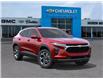 2026 Chevrolet Trax LT (Stk: 107759) in Exeter - Image 7 of 24