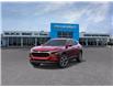 2026 Chevrolet Trax LT (Stk: 107759) in Exeter - Image 8 of 24