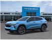2026 Chevrolet Trax 2RS (Stk: 107758) in Exeter - Image 2 of 24