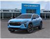 2026 Chevrolet Trax 2RS (Stk: 107758) in Exeter - Image 6 of 24
