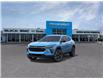 2026 Chevrolet Trax 2RS (Stk: 107758) in Exeter - Image 8 of 24