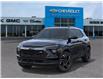 2026 Chevrolet TrailBlazer RS (Stk: 107752) in Exeter - Image 6 of 24