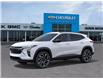 2026 Chevrolet Trax 2RS (Stk: 107757) in Exeter - Image 2 of 24