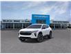 2026 Chevrolet Trax 2RS (Stk: 107757) in Exeter - Image 8 of 24