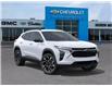 2026 Chevrolet Trax 2RS (Stk: 107724) in Exeter - Image 7 of 24