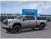 2026 GMC Sierra 2500HD AT4 (Stk: 107761) in Exeter - Image 2 of 24 2026 GMC Sierra 2500HD AT4 (Stk: 107761) in Exeter - Image 2 of 24