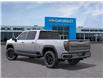 2026 GMC Sierra 2500HD AT4 (Stk: 107761) in Exeter - Image 3 of 24 2026 GMC Sierra 2500HD AT4 (Stk: 107761) in Exeter - Image 3 of 24
