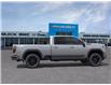 2026 GMC Sierra 2500HD AT4 (Stk: 107761) in Exeter - Image 5 of 24 2026 GMC Sierra 2500HD AT4 (Stk: 107761) in Exeter - Image 5 of 24