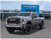 2026 GMC Sierra 2500HD AT4 (Stk: 107761) in Exeter - Image 6 of 24 2026 GMC Sierra 2500HD AT4 (Stk: 107761) in Exeter - Image 6 of 24