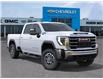 2026 GMC Sierra 2500HD SLE (Stk: 107774) in Exeter - Image 7 of 24