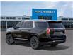 2026 GMC Yukon Elevation (Stk: 107777) in Exeter - Image 3 of 24