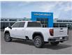 2026 GMC Sierra 2500HD SLE (Stk: 107775) in Exeter - Image 3 of 24