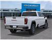 2026 GMC Sierra 2500HD SLE (Stk: 107775) in Exeter - Image 4 of 24