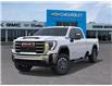 2026 GMC Sierra 2500HD SLE (Stk: 107775) in Exeter - Image 6 of 24