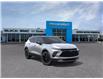 2026 Chevrolet Blazer LT (Stk: 107718) in Exeter - Image 1 of 24