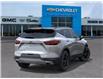 2026 Chevrolet Blazer LT (Stk: 107718) in Exeter - Image 4 of 24