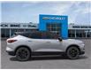 2026 Chevrolet Blazer LT (Stk: 107718) in Exeter - Image 5 of 24
