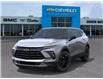 2026 Chevrolet Blazer LT (Stk: 107718) in Exeter - Image 6 of 24