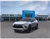 2026 Chevrolet Blazer LT (Stk: 107718) in Exeter - Image 8 of 24