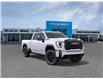 2026 GMC Sierra 2500HD AT4 (Stk: 107760) in Exeter - Image 1 of 24