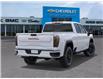 2026 GMC Sierra 2500HD AT4 (Stk: 107760) in Exeter - Image 4 of 24