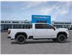 2026 GMC Sierra 2500HD AT4 (Stk: 107760) in Exeter - Image 5 of 24