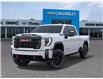 2026 GMC Sierra 2500HD AT4 (Stk: 107760) in Exeter - Image 6 of 24