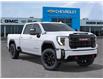 2026 GMC Sierra 2500HD AT4 (Stk: 107760) in Exeter - Image 7 of 24
