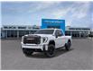2026 GMC Sierra 2500HD AT4 (Stk: 107760) in Exeter - Image 8 of 24